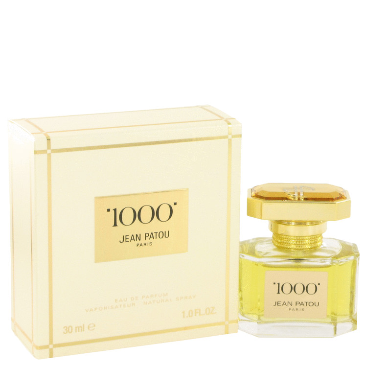 1000 Perfume by Jean Patou
