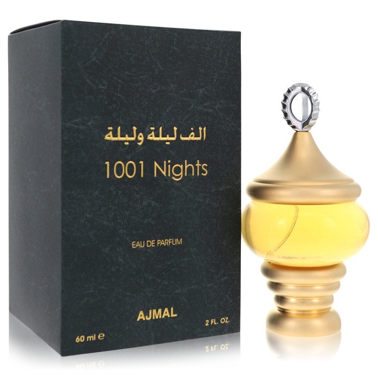 1001 Nights Perfume by Ajmal