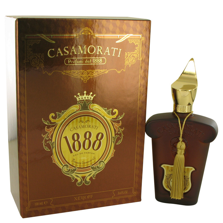 1888 Perfume by Xerjoff