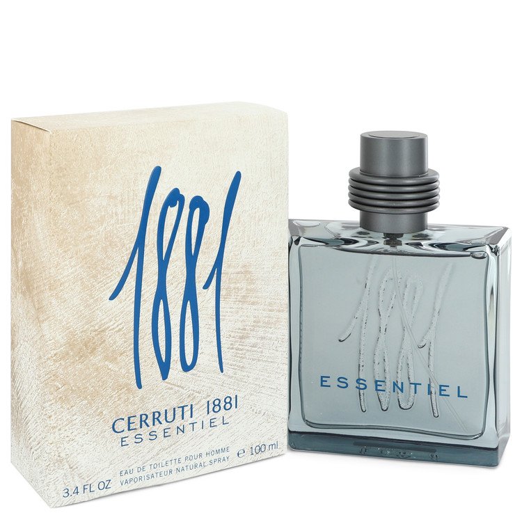 1881 Essentiel Cologne by Nino Cerruti