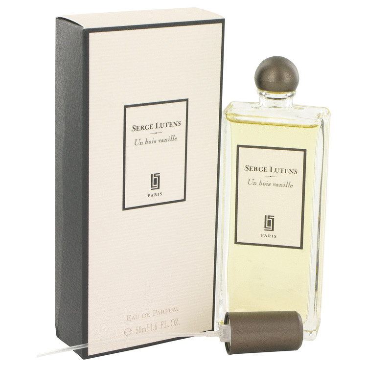 Un Bois Vanille Perfume by Serge Lutens