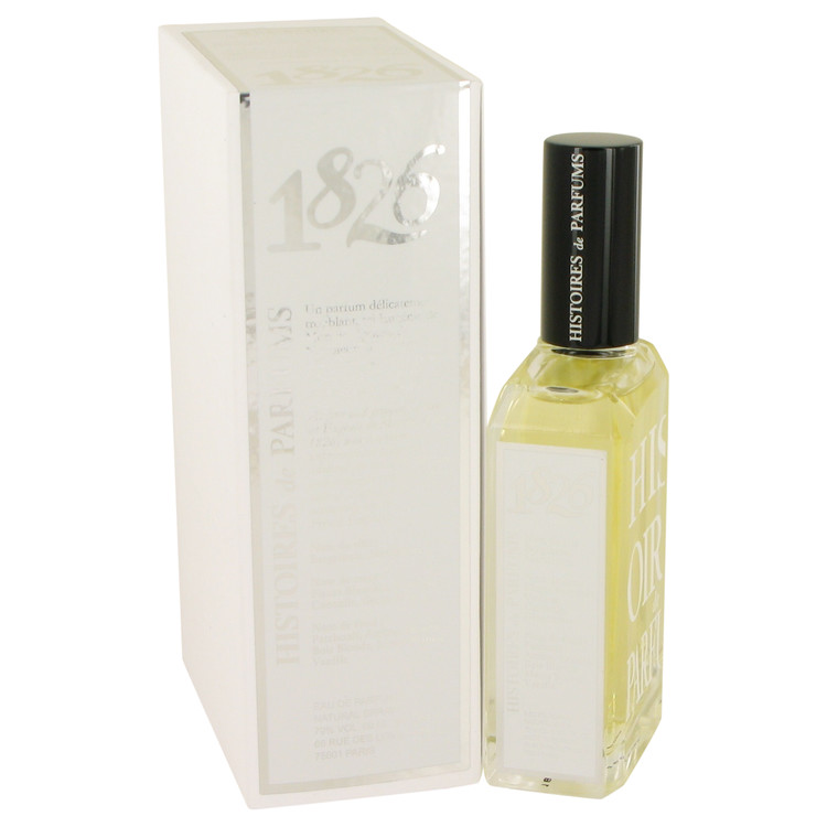 1826 Eugenie De Montijo Perfume by Histoires De Parfums