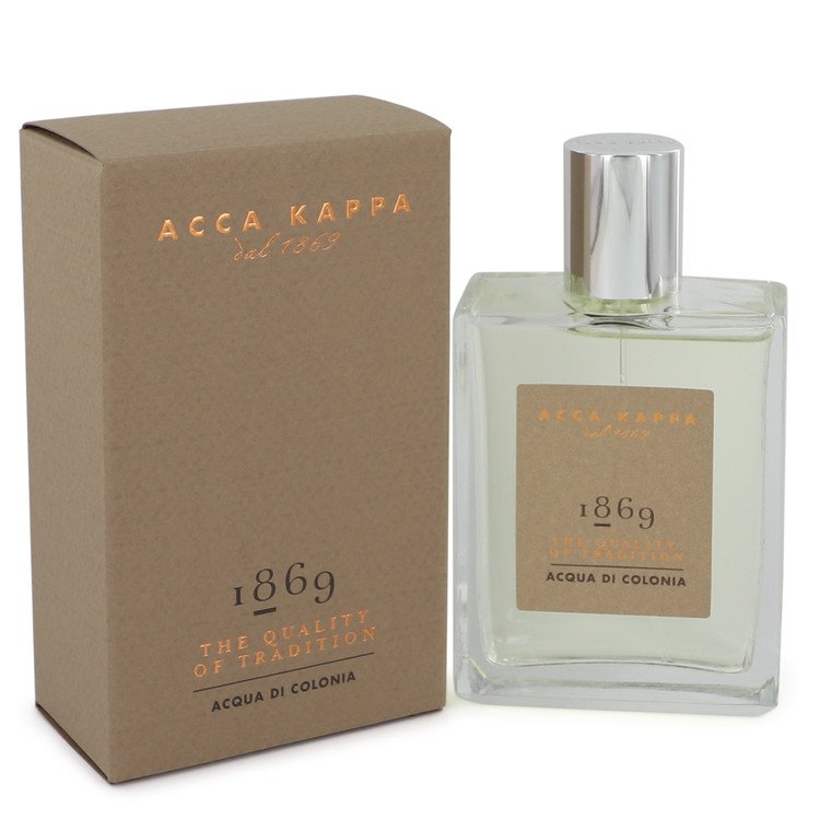 1869 Cologne by Acca Kappa