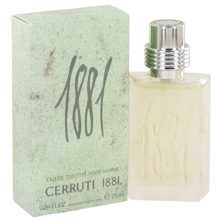 1881 Cologne by Nino Cerruti