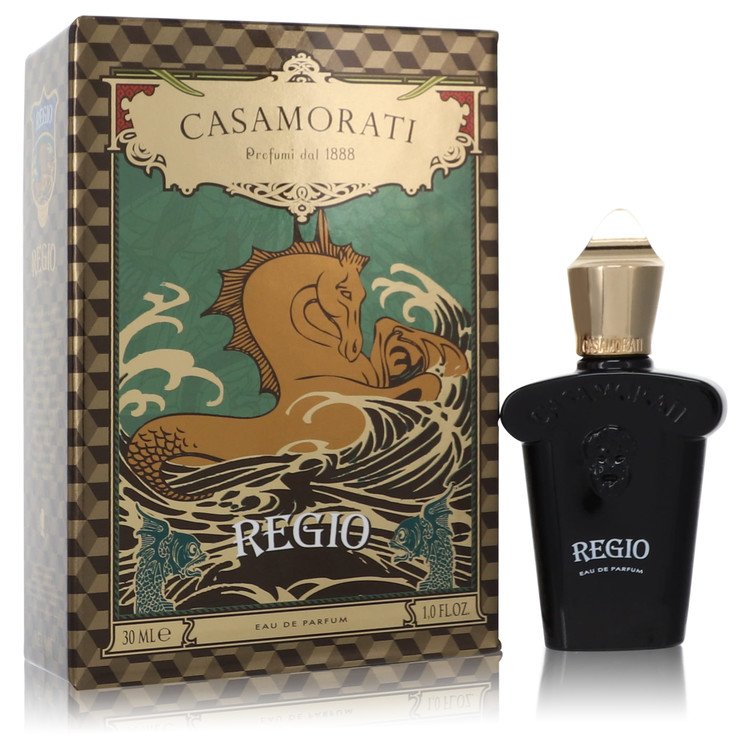 1888 Regio Perfume by Xerjoff