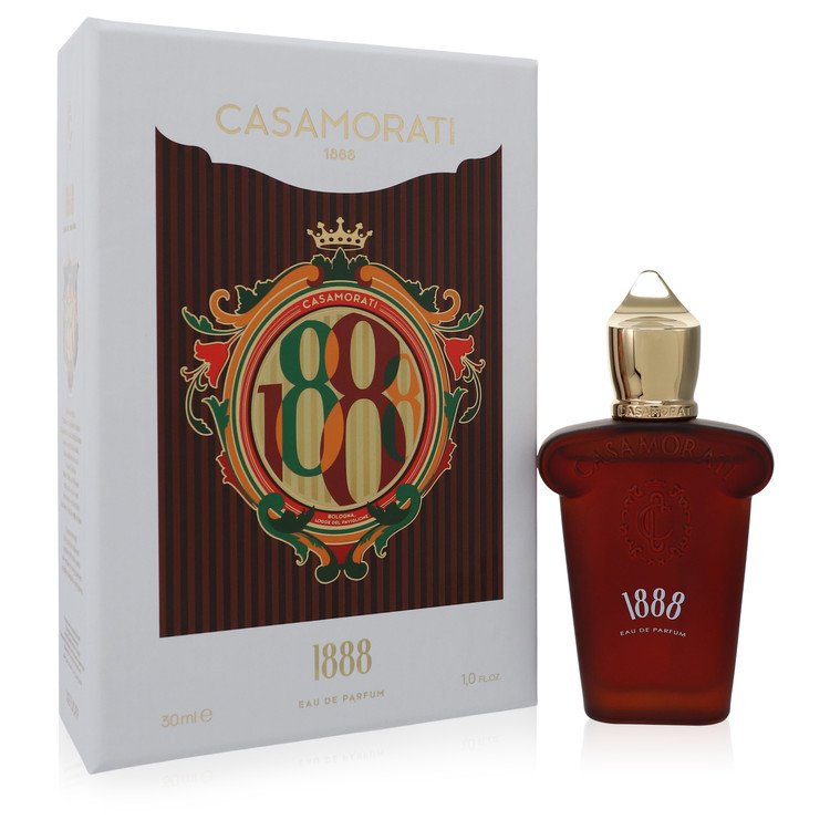 1888 Casamorati Perfume by Xerjoff