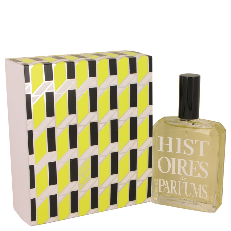 1899 Hemmingway Perfume by Histoires De Parfums