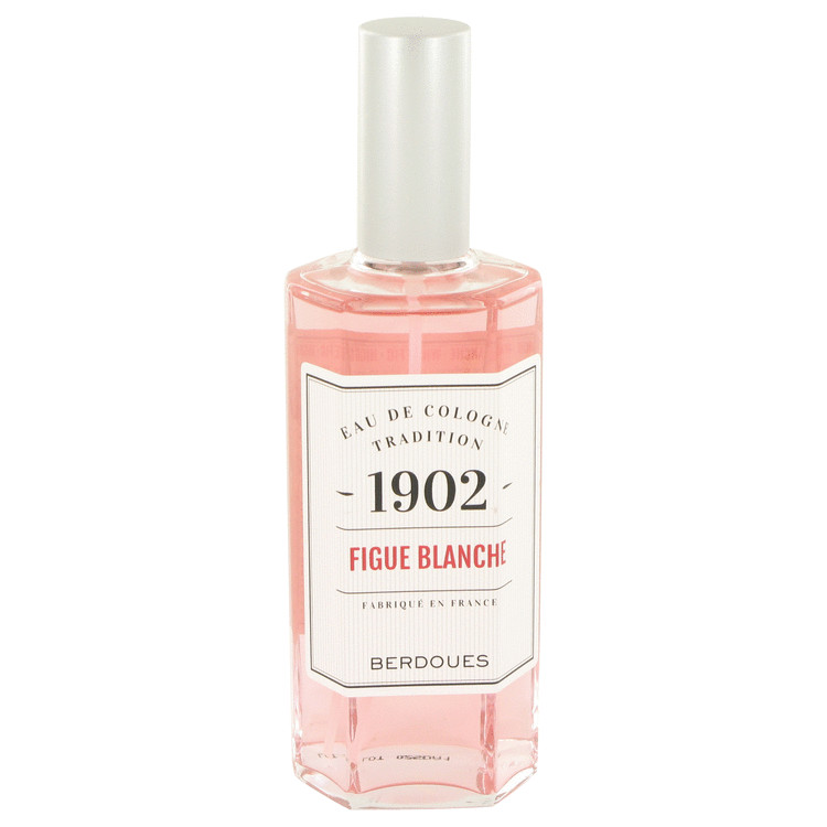 1902 Figue Blanche Perfume by Berdoues