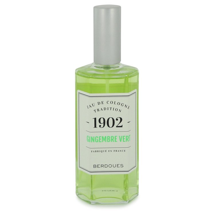 1902 Gingembre Vert Perfume by Berdoues