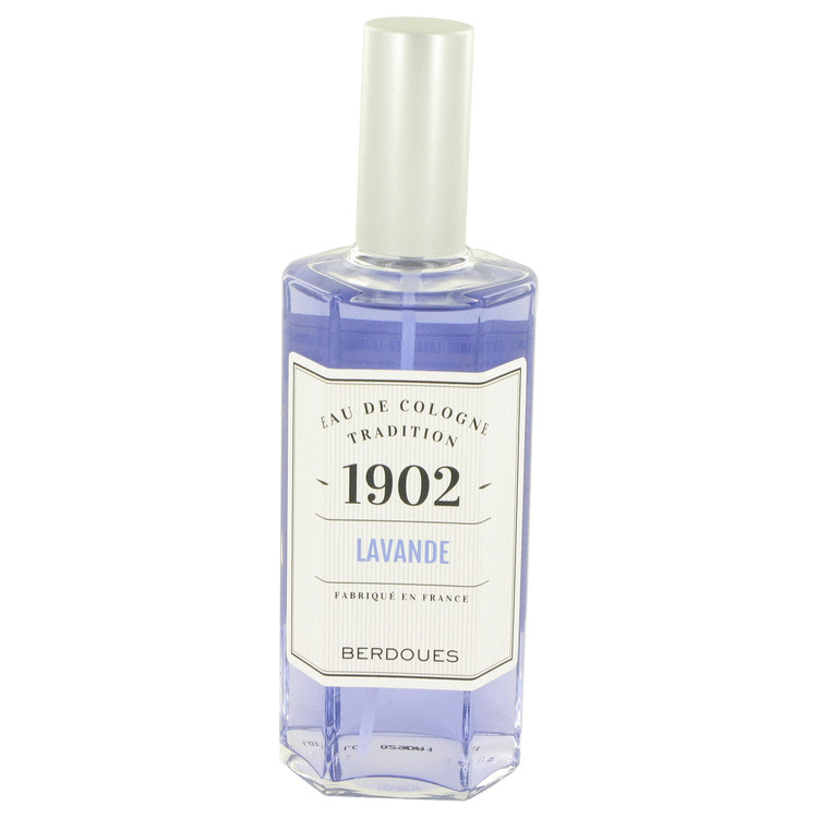 1902 Lavender Cologne by Berdoues
