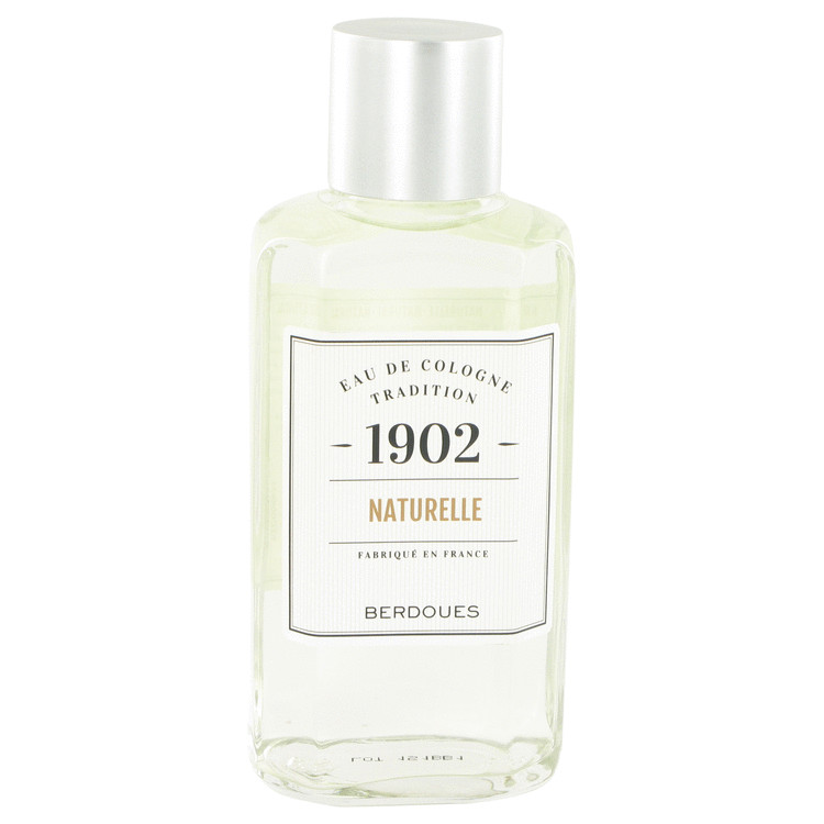 1902 Natural Cologne by Berdoues