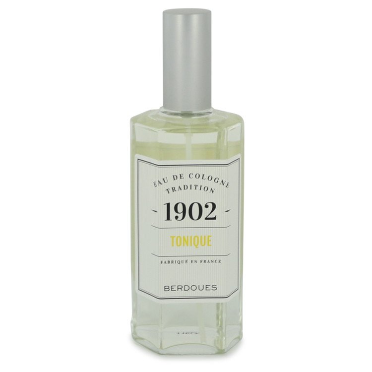 1902 Tonique Perfume by Berdoues