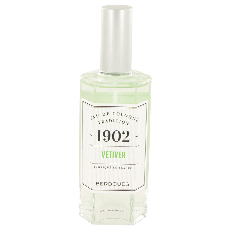 1902 Vetiver Perfume by Berdoues
