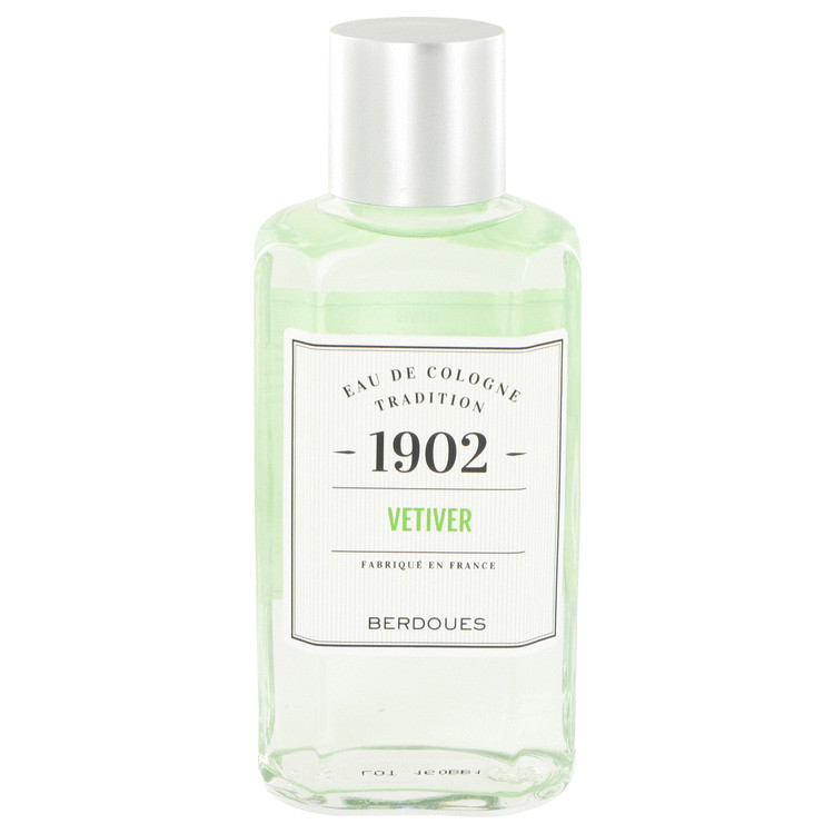 1902 Vetiver Cologne by Berdoues