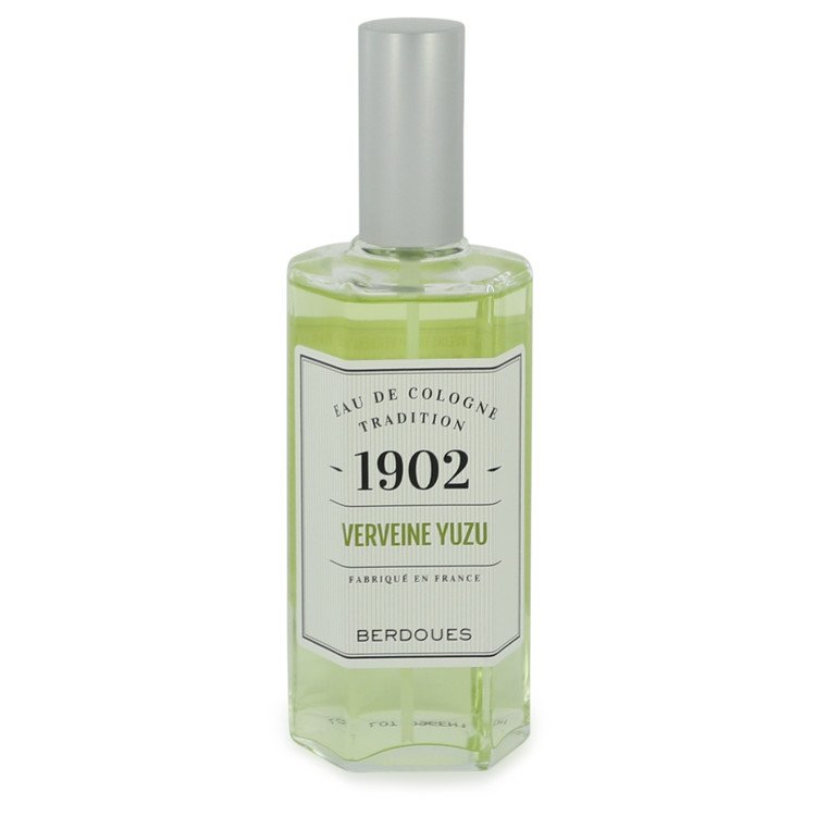 1902 Verveine Yuzu Cologne by Berdoues