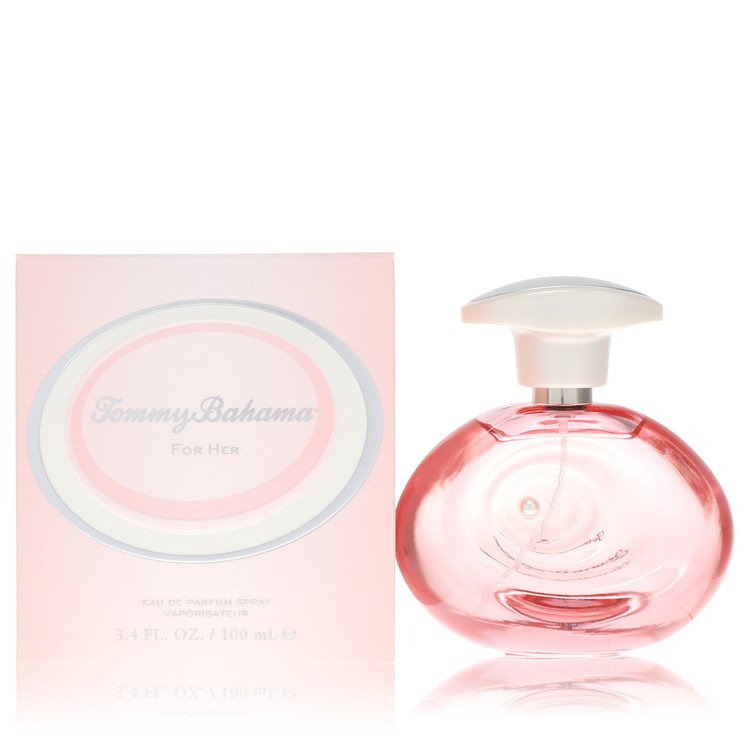 Tommy Bahama For Her Perfume by Tommy Bahama