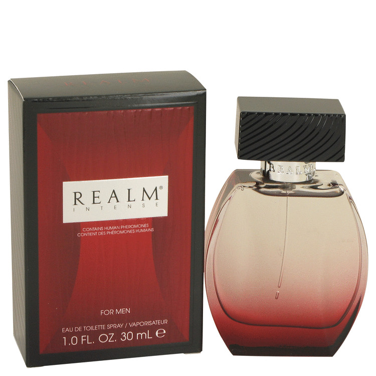 Realm Intense Cologne by Erox