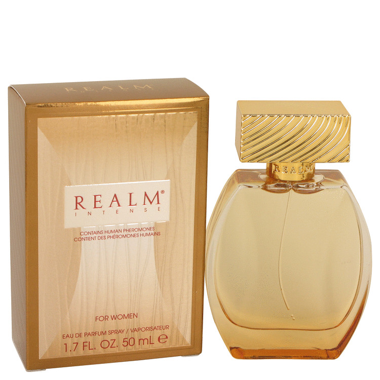 Realm Intense Perfume by Erox