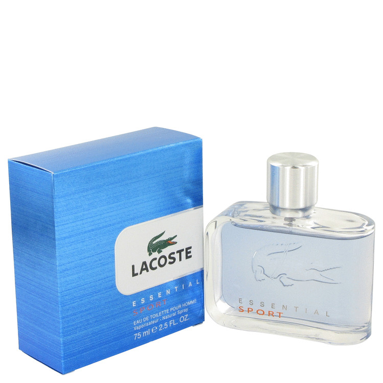 Lacoste Essential Sport Cologne by Lacoste