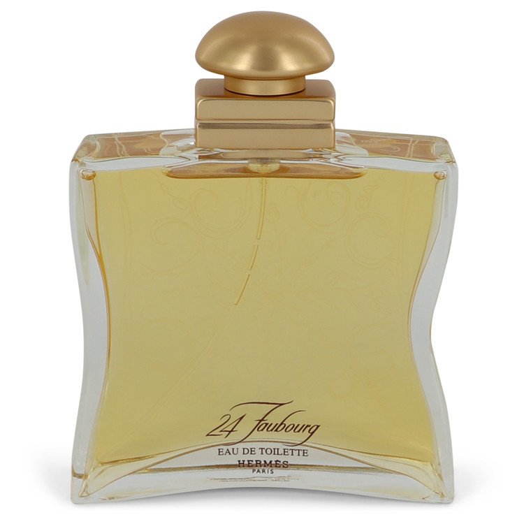 24 Faubourg Perfume by Hermes