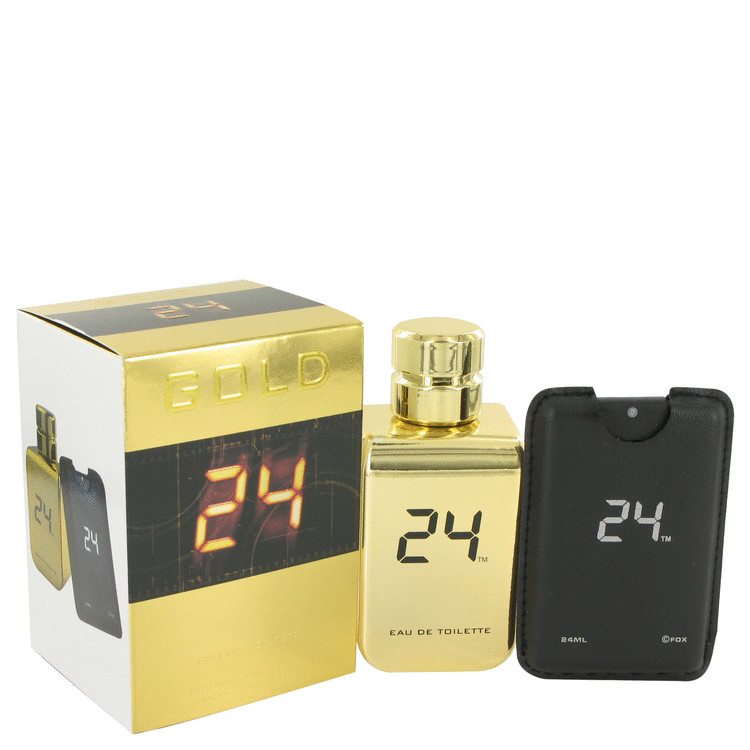 24 Gold The Fragrance Cologne by Scentstory