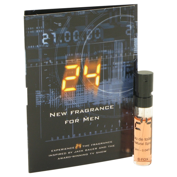 24 The Fragrance Cologne by Scentstory
