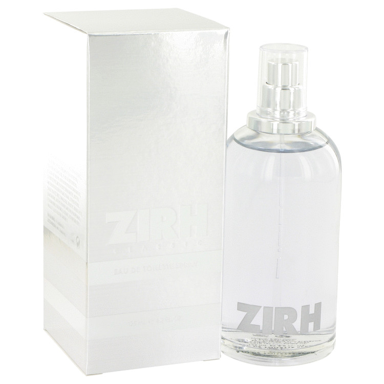 Zirh Cologne by Zirh International