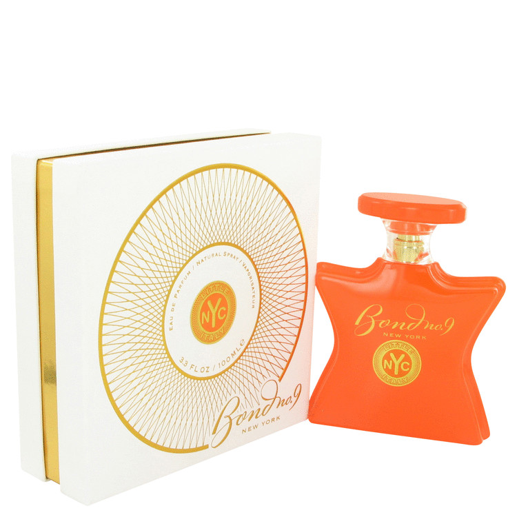 Little Italy Perfume by Bond No. 9