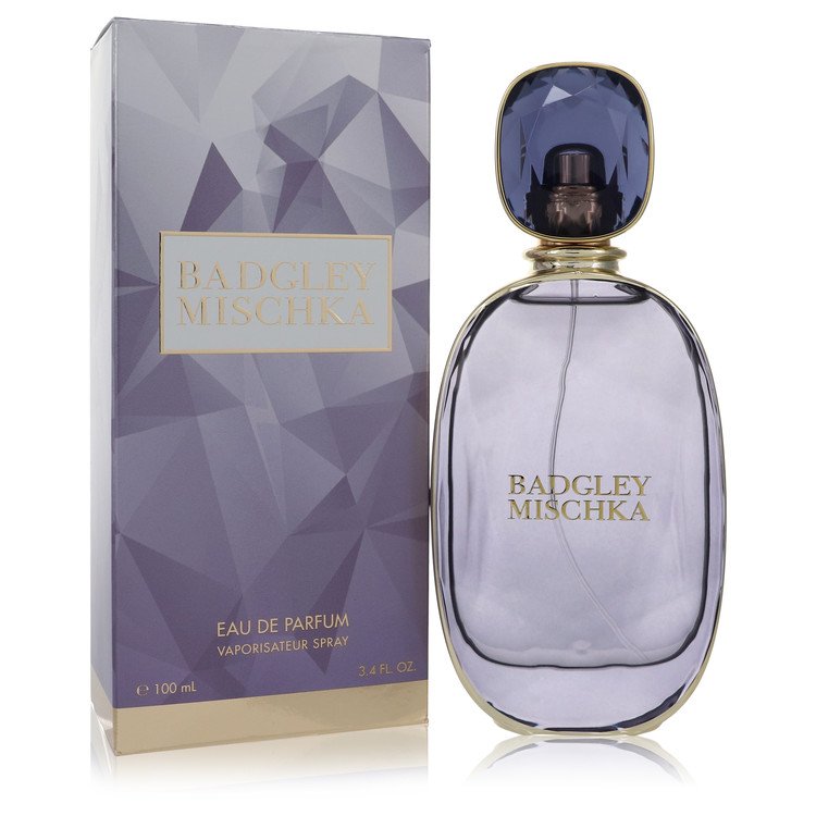 Badgley Mischka Perfume by Badgley Mischka