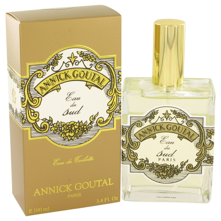 Eau Du Sud Cologne by Annick Goutal