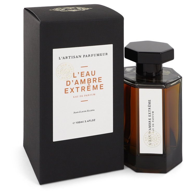 L'eau D'ambre Extreme Perfume by L'Artisan Parfumeur