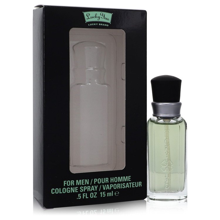 Lucky You Cologne by Liz Claiborne