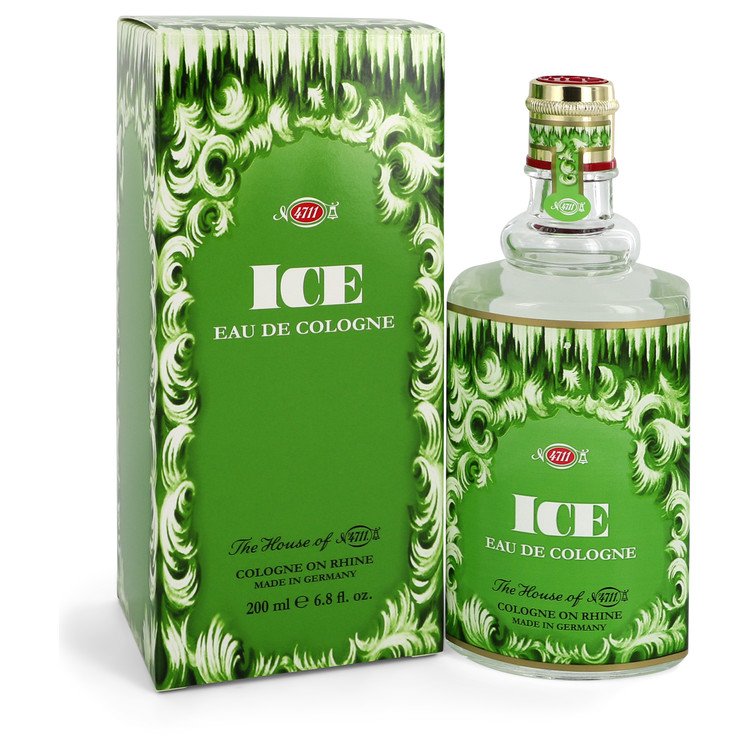 4711 Ice Cologne by Muelhens