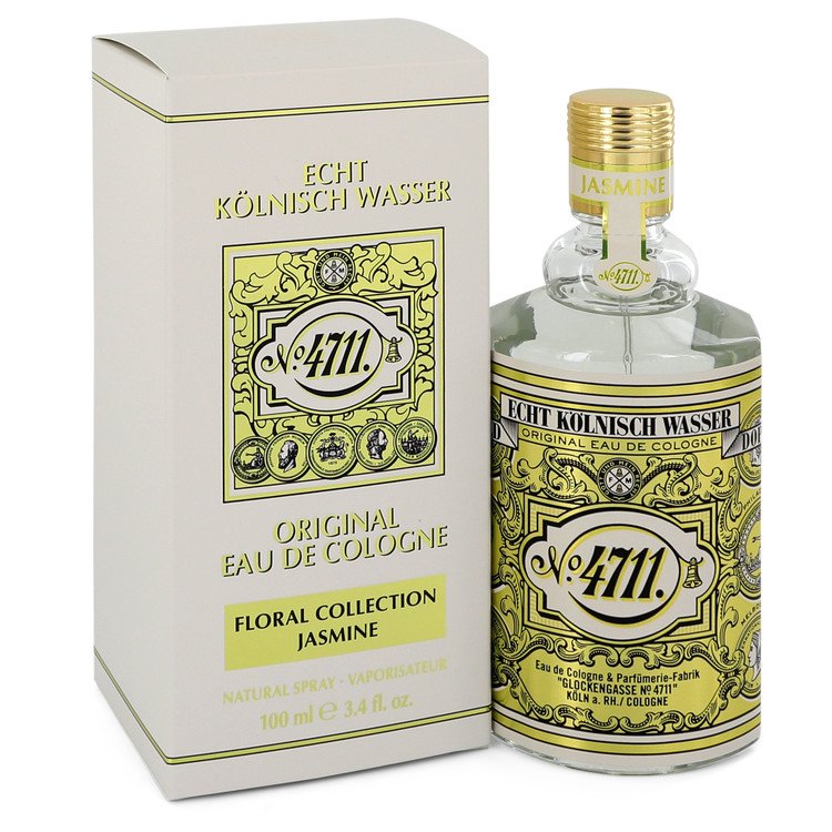 4711 Jasmine Cologne by 4711