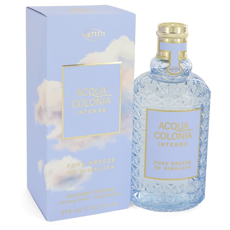 Acqua Colonia Pure Breeze Of Himalaya Perfume by 4711