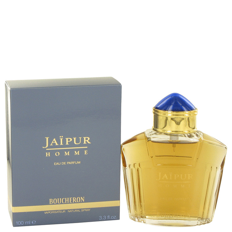 Jaipur Cologne by Boucheron