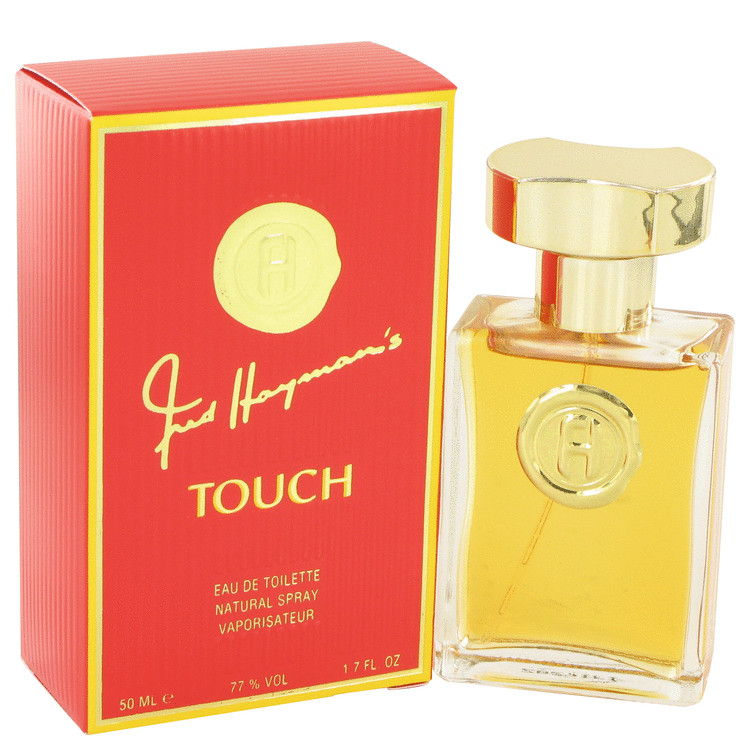 Touch Perfume by Fred Hayman