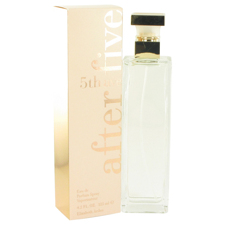 5th Avenue After Five Perfume by Elizabeth Arden