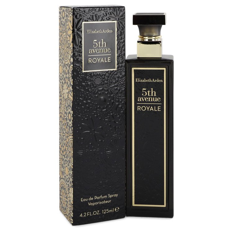5th Avenue Royale Perfume by Elizabeth Arden