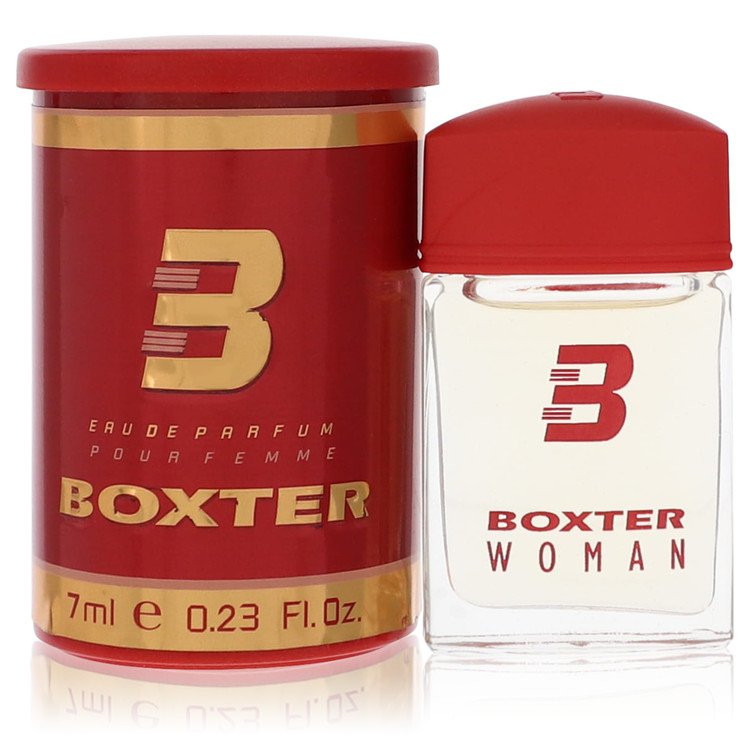 Boxter Perfume by Fragluxe