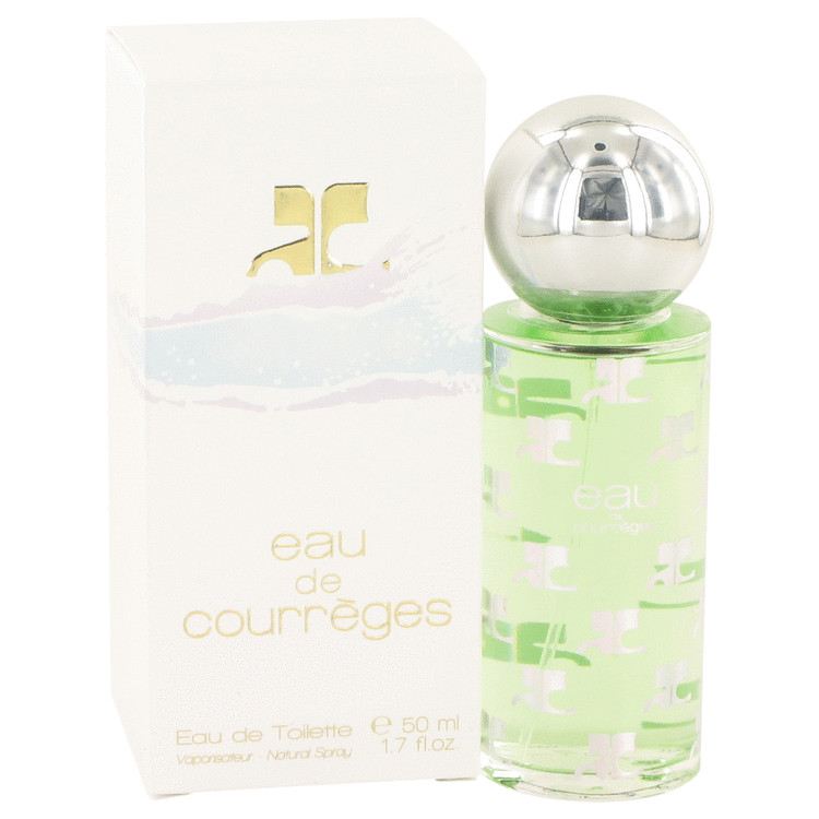 Eau De Courreges Perfume by Courreges