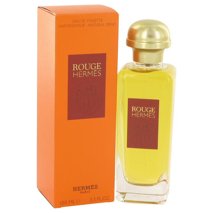 Rouge Perfume by Hermes