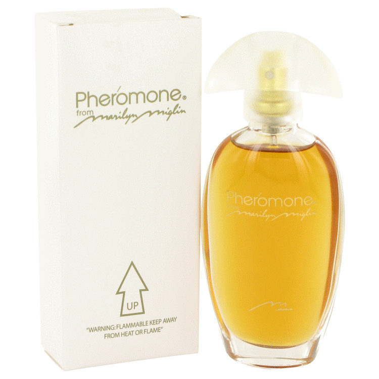 Pheromone Perfume by Marilyn Miglin