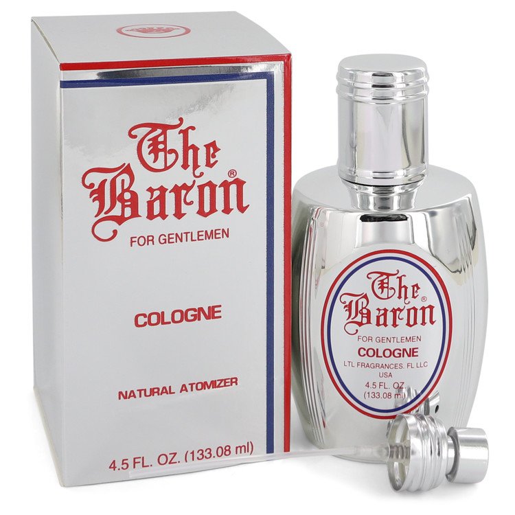 The Baron Cologne by Ltl