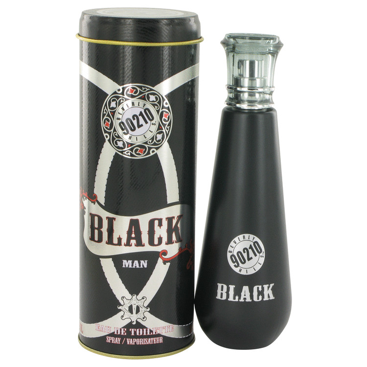90210 Black Jeans Cologne by Torand