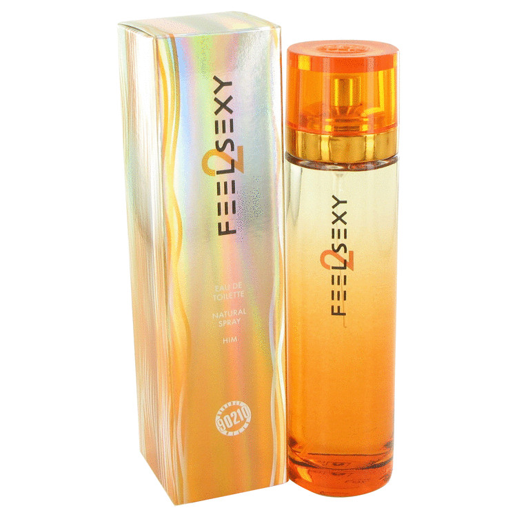 90210 Feel Sexy 2 Cologne by Torand