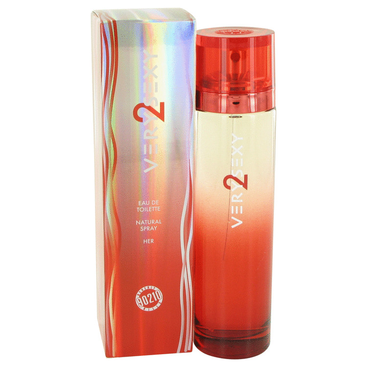 90210 Very Sexy 2 Perfume by Torand