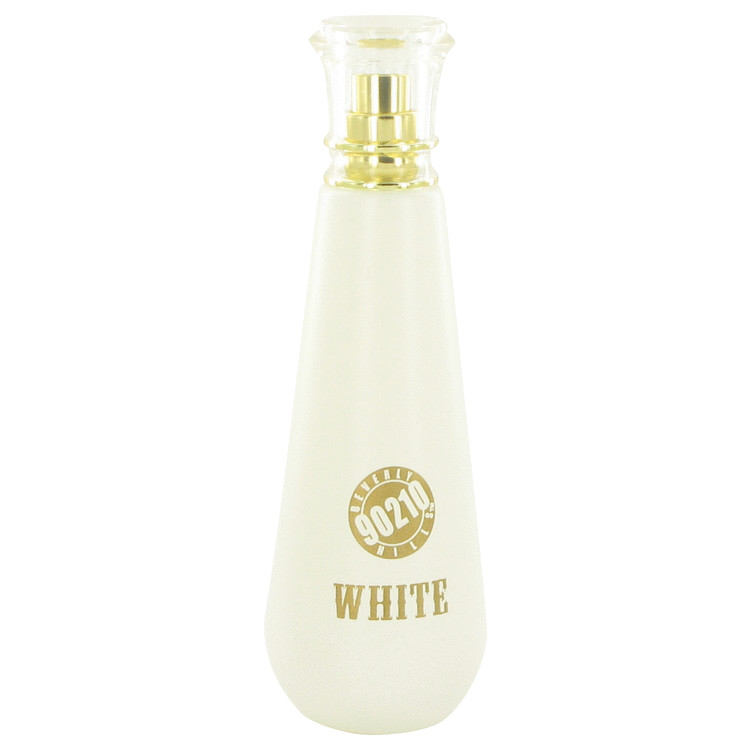 90210 White Jeans Perfume by Torand