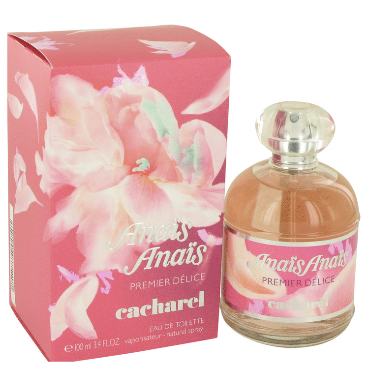 Anais Anais Premier Delice Perfume by Cacharel