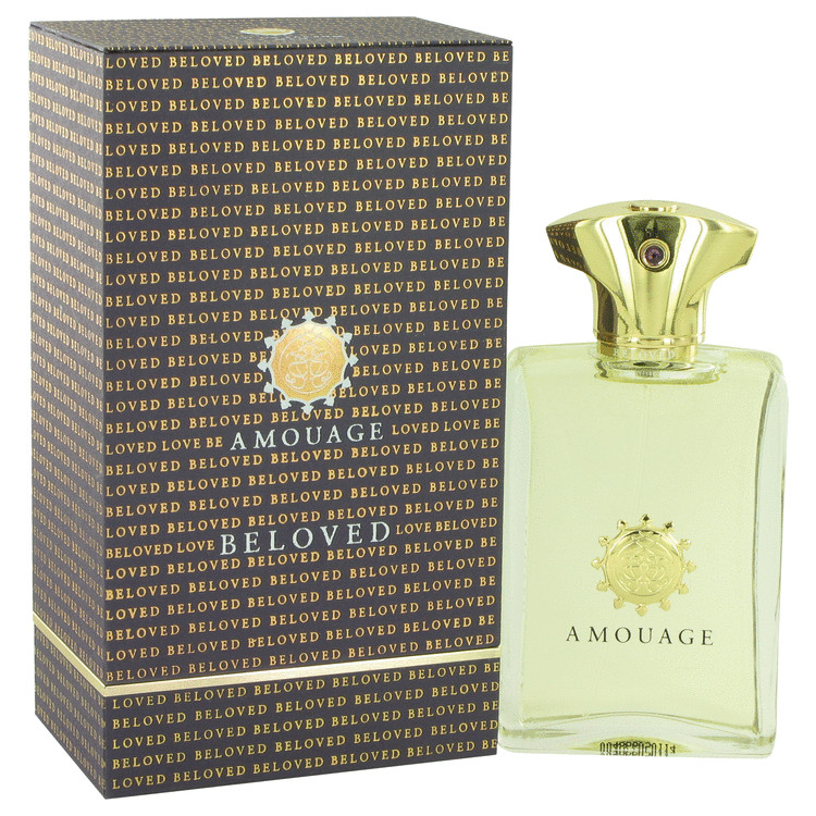 Amouage Beloved Cologne by Amouage